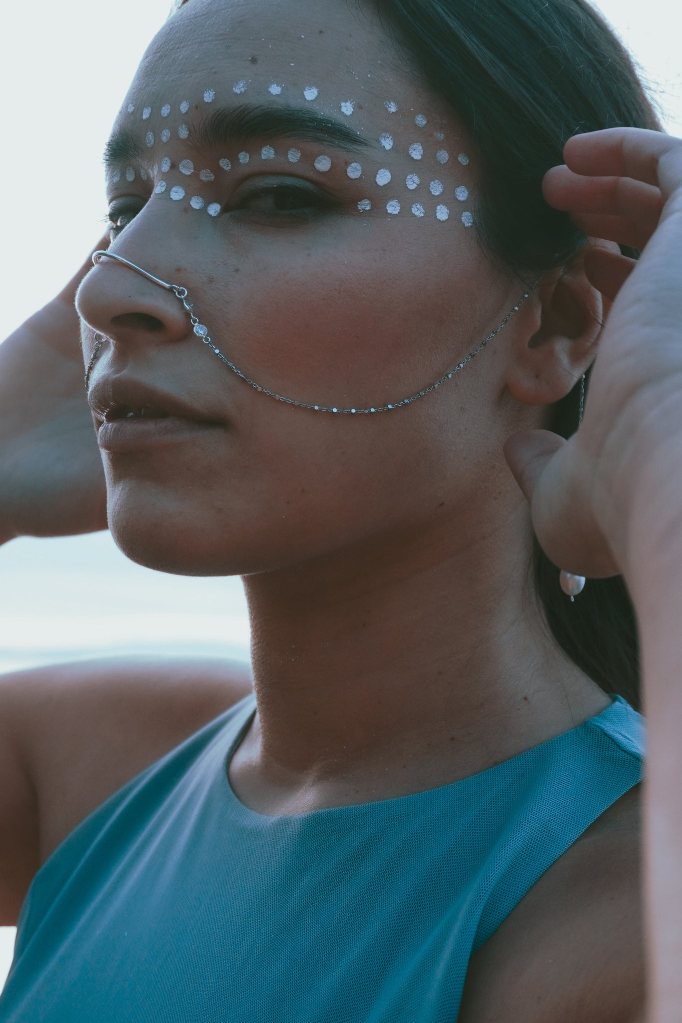 Nose Cuff Horizonte