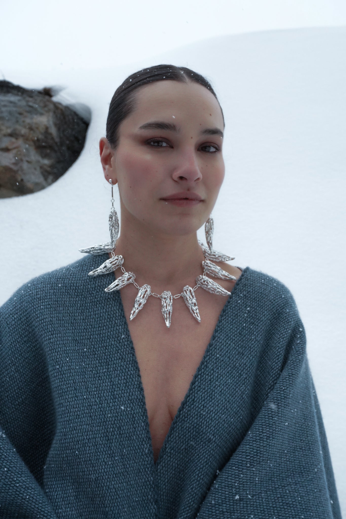 Collar Estalactita