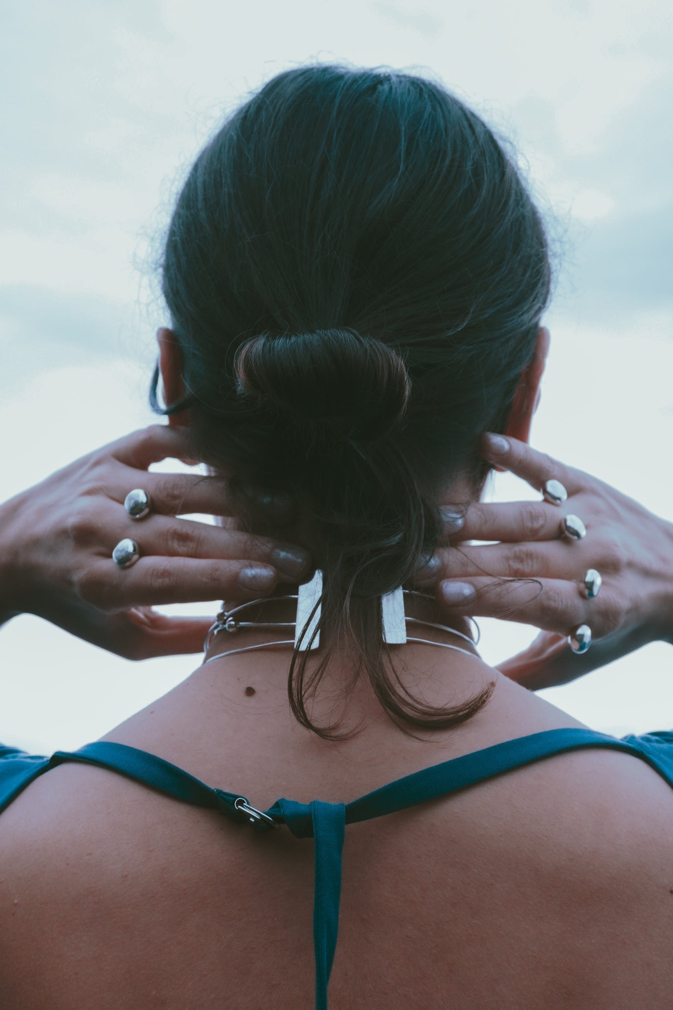 Choker Cuántico