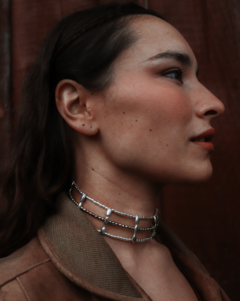 Choker Siembra