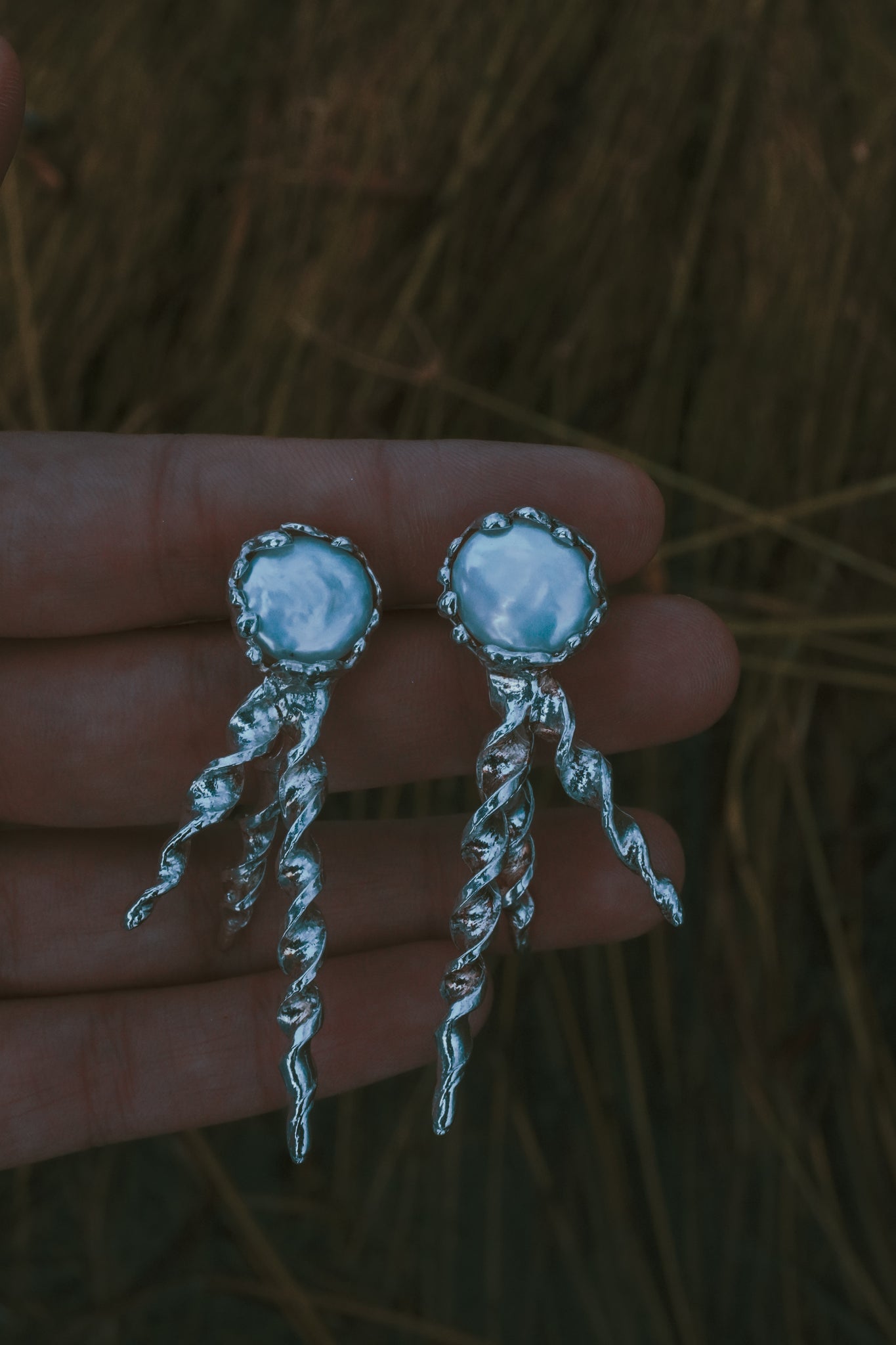 Aros Reina Isabel
