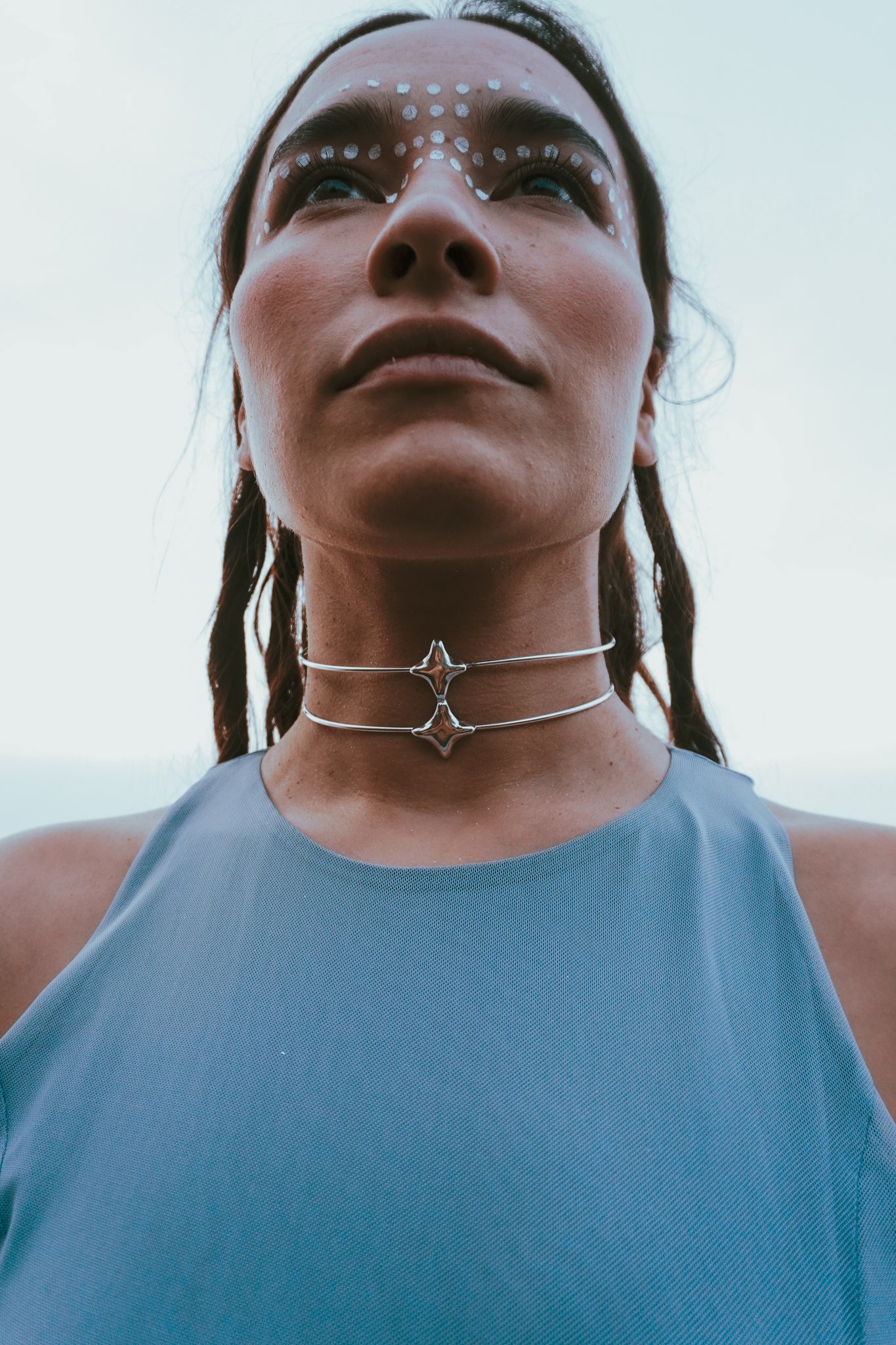 Choker Virtud