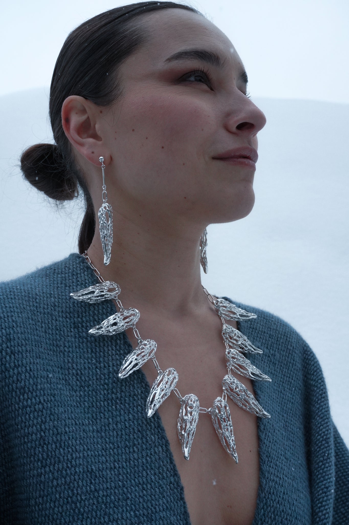 Collar Estalactita