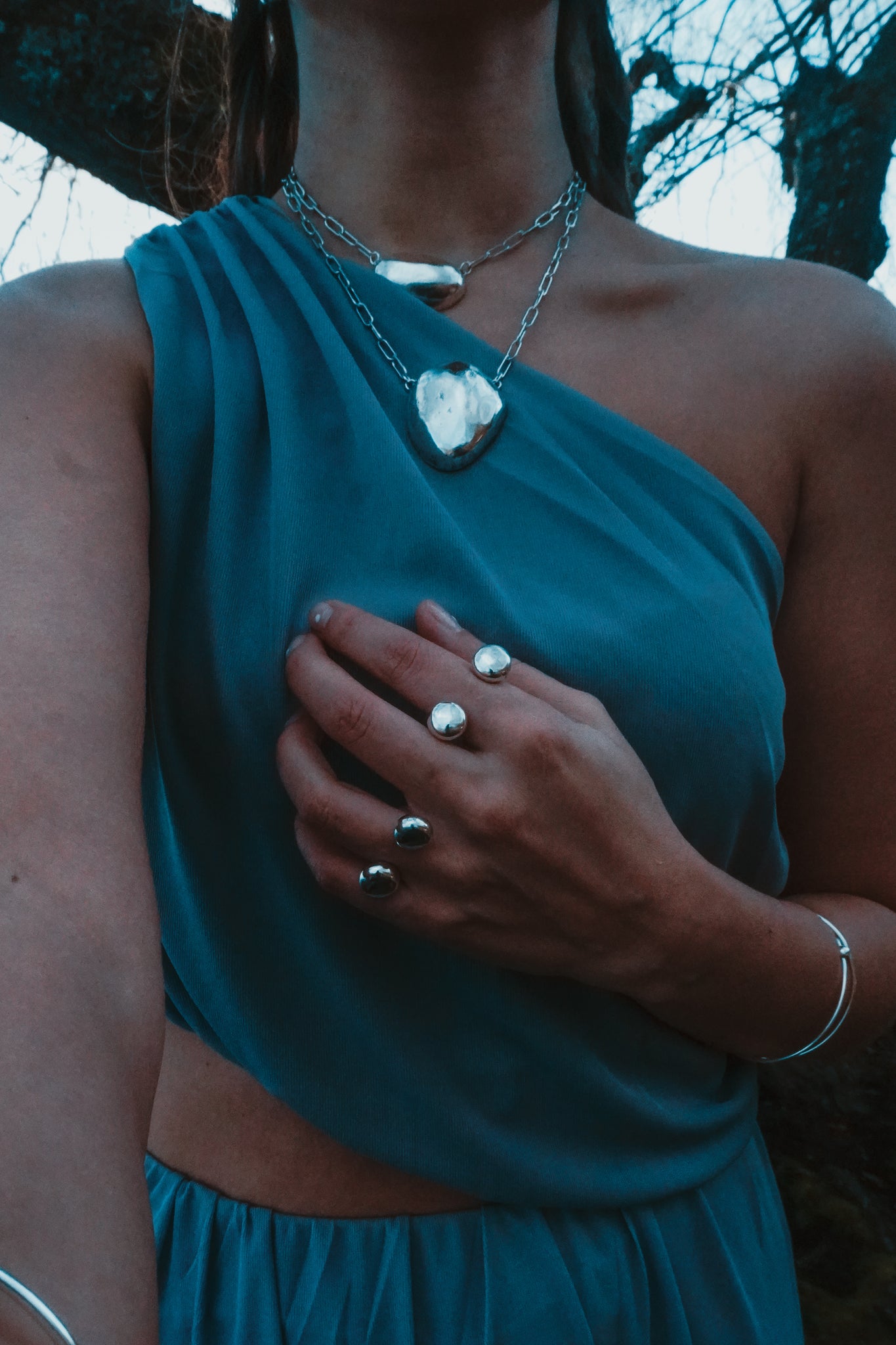 Collar Yacimiento