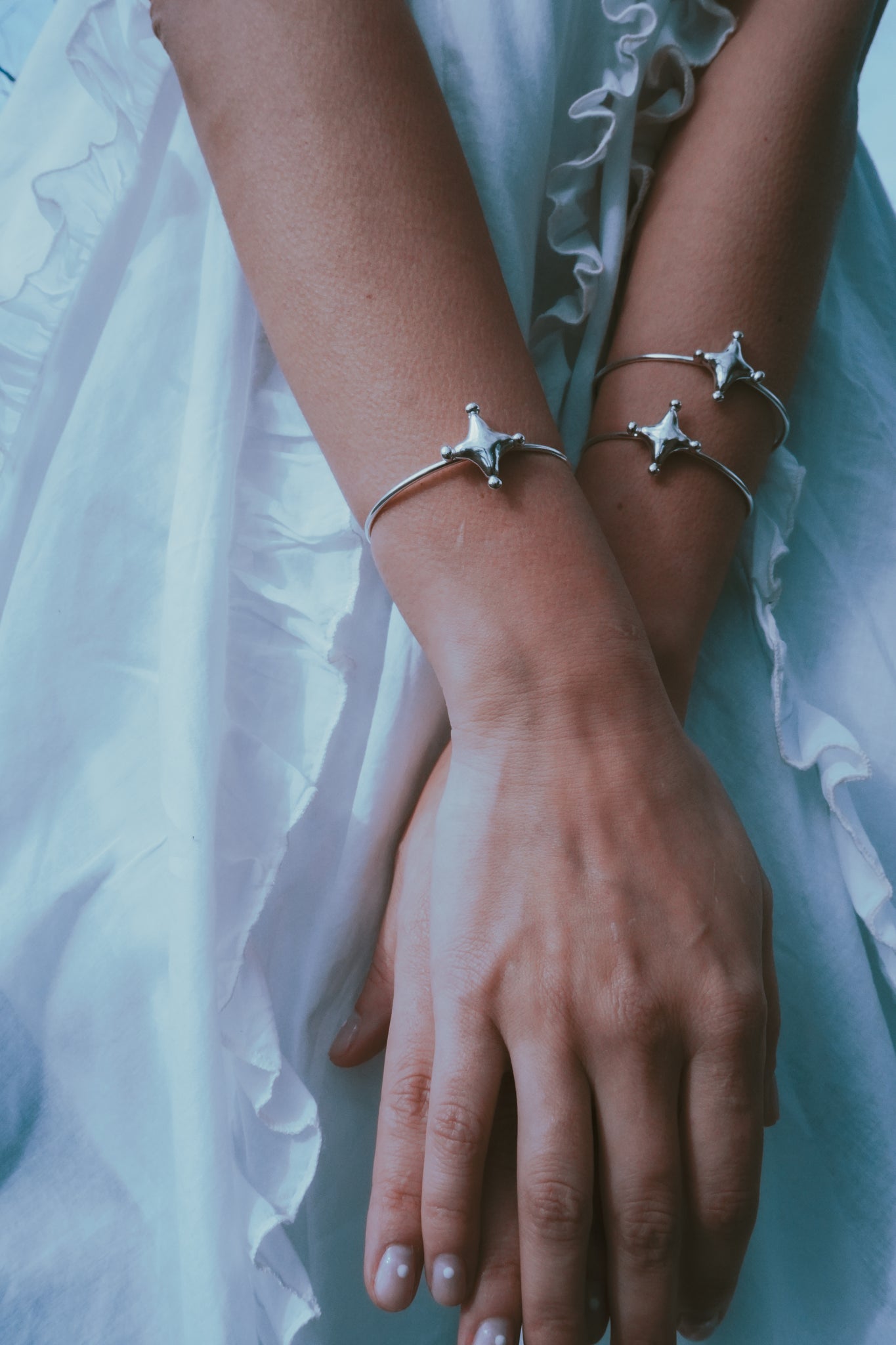 Brazalete Sirio