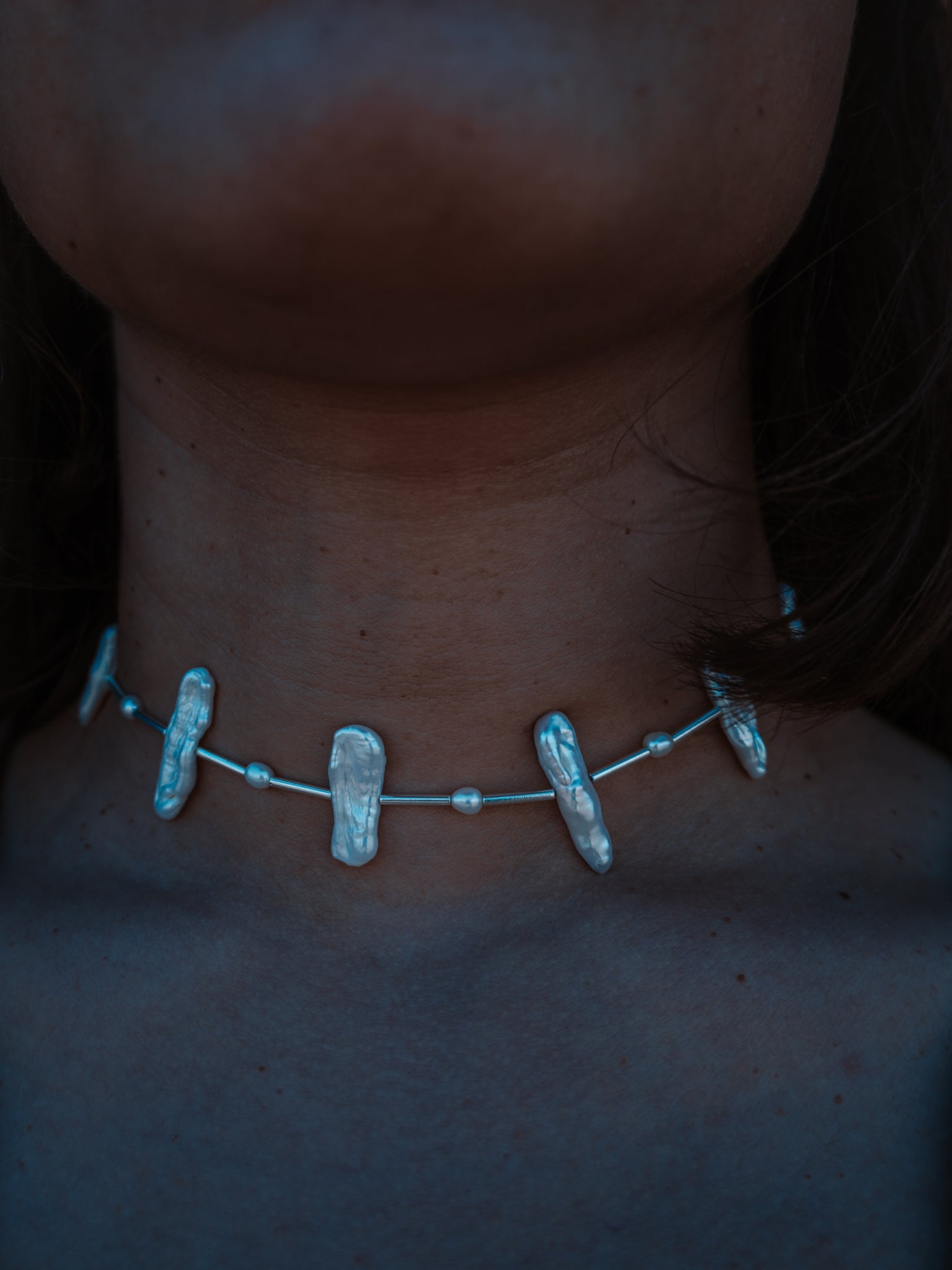 Choker Paraíso