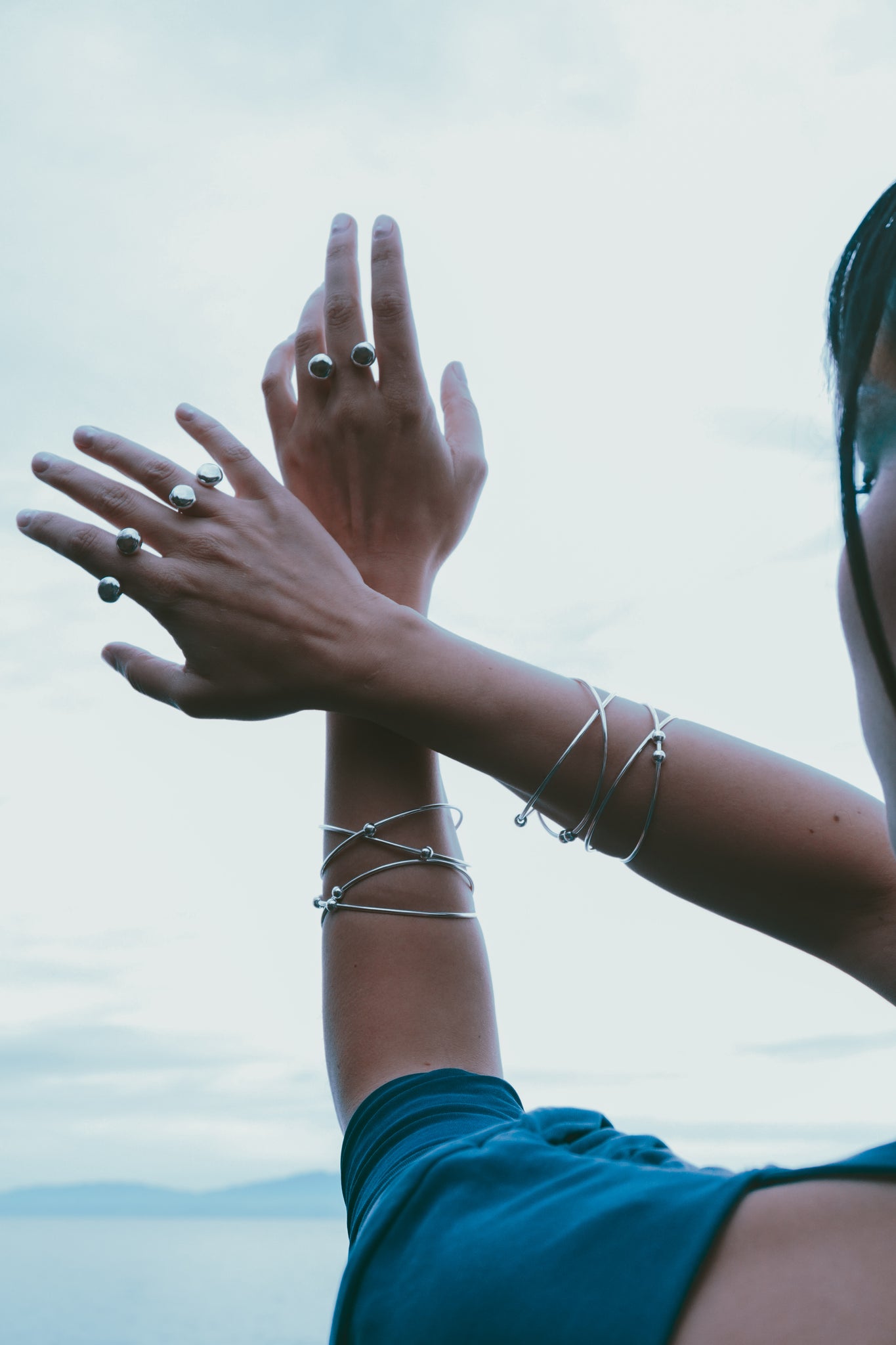 Brazalete Cuántico