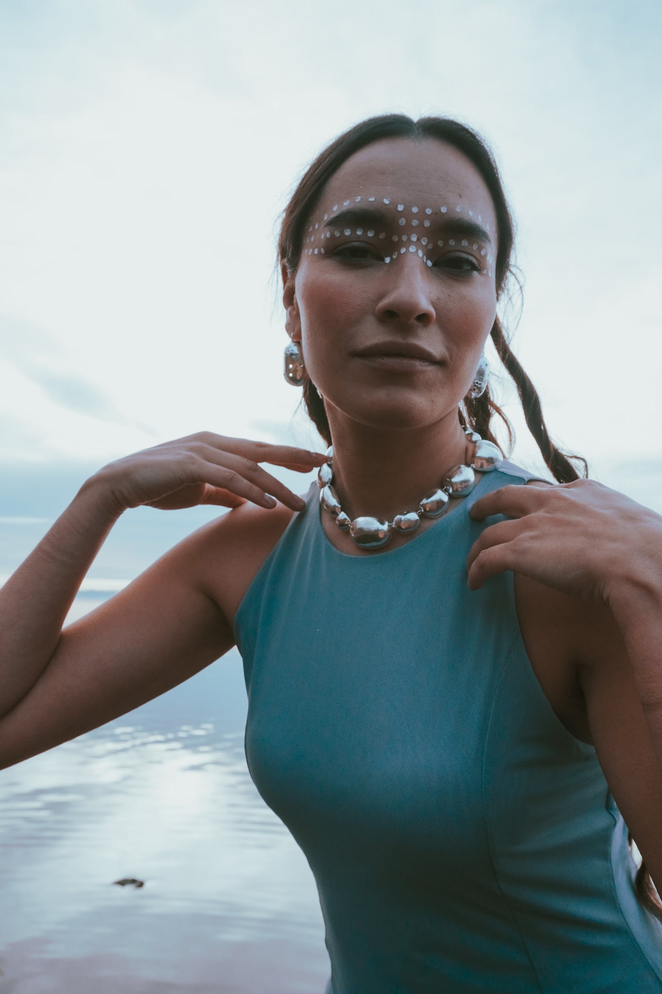 Collar Piedra