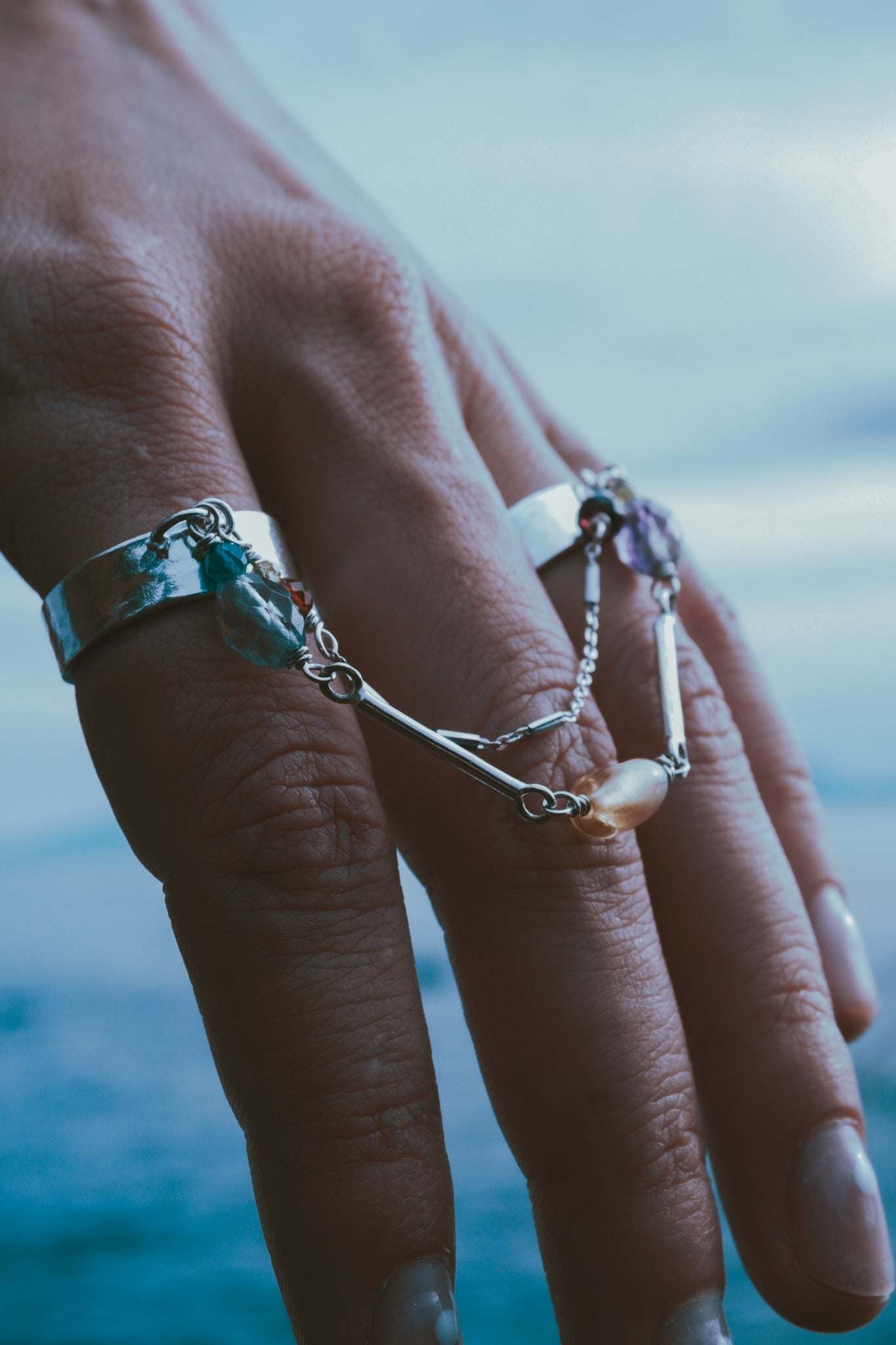 Anillo Tesoro