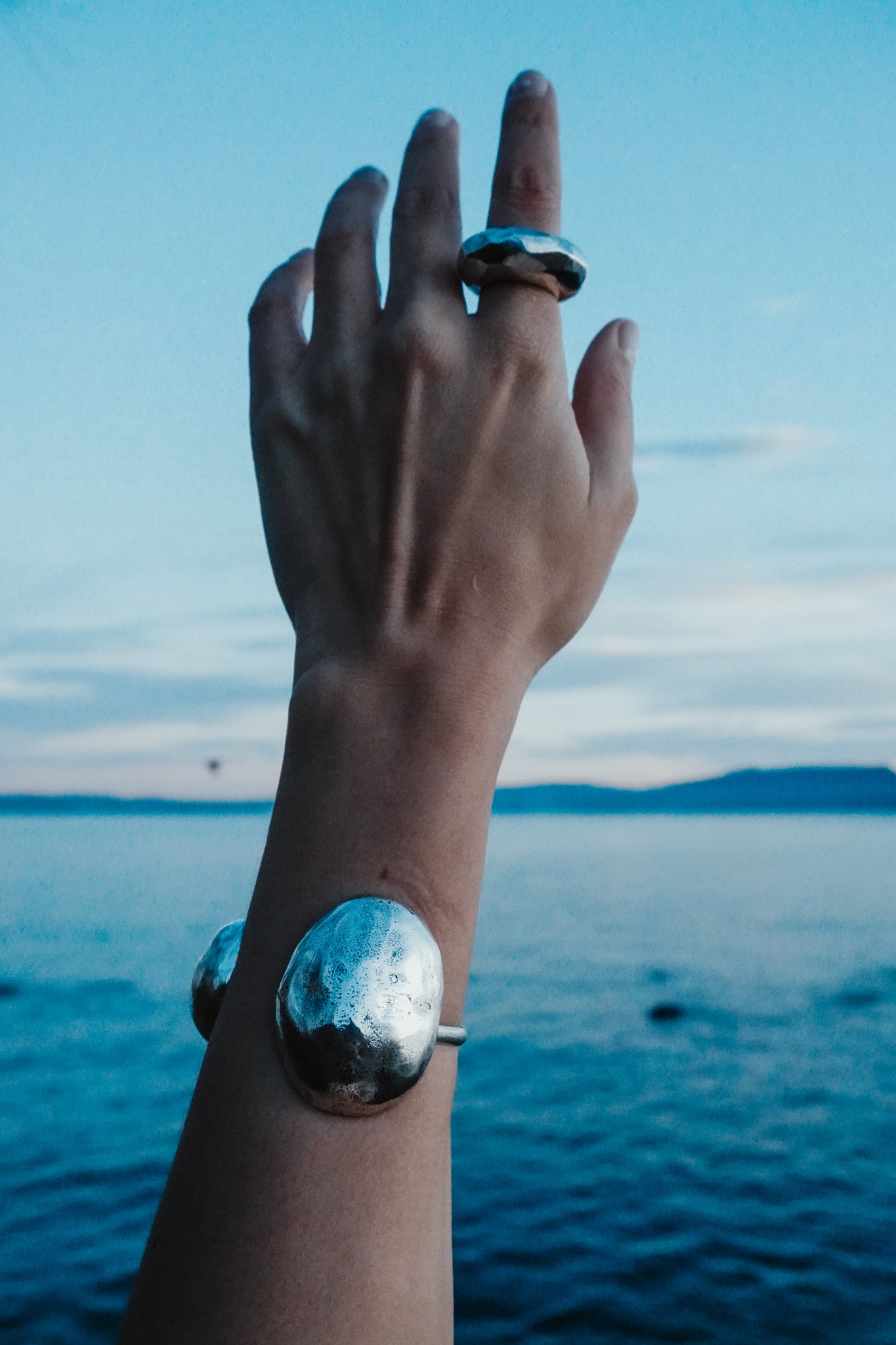 Brazalete Yacimiento