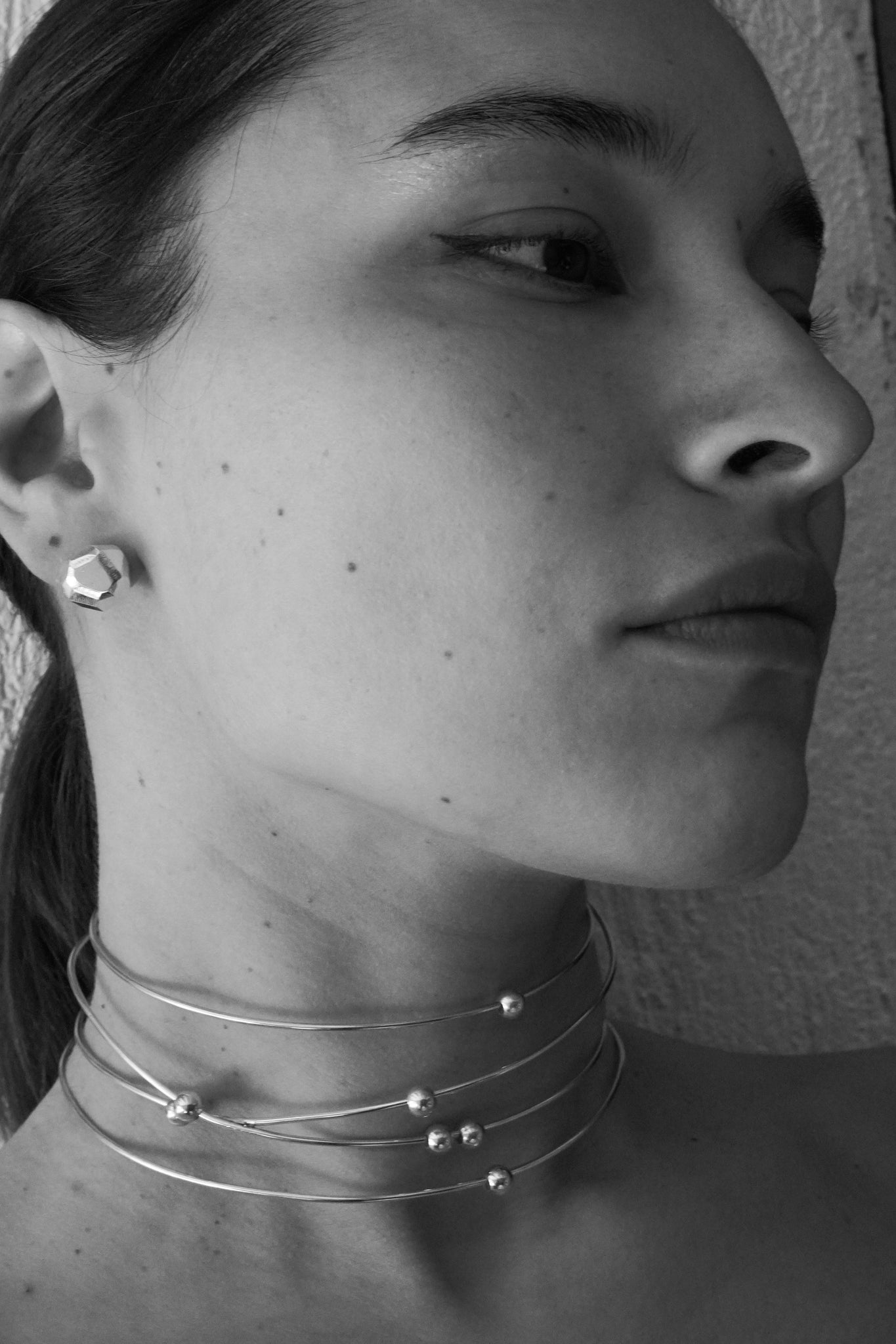 Aros Cristales desmontables