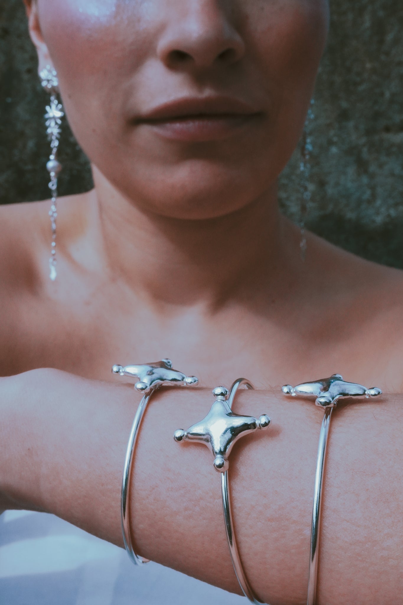 Brazalete Sirio