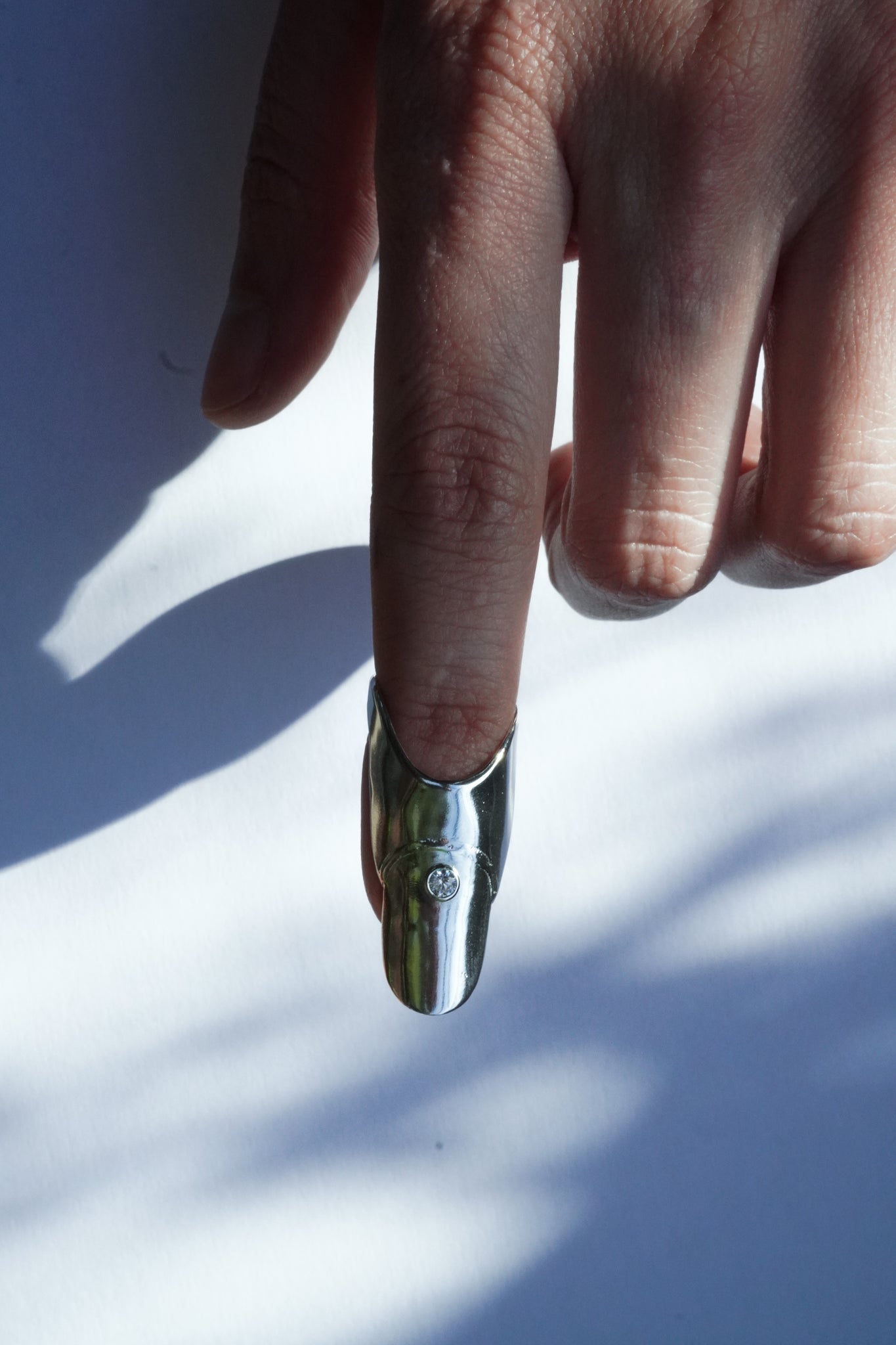 Finger Cuff