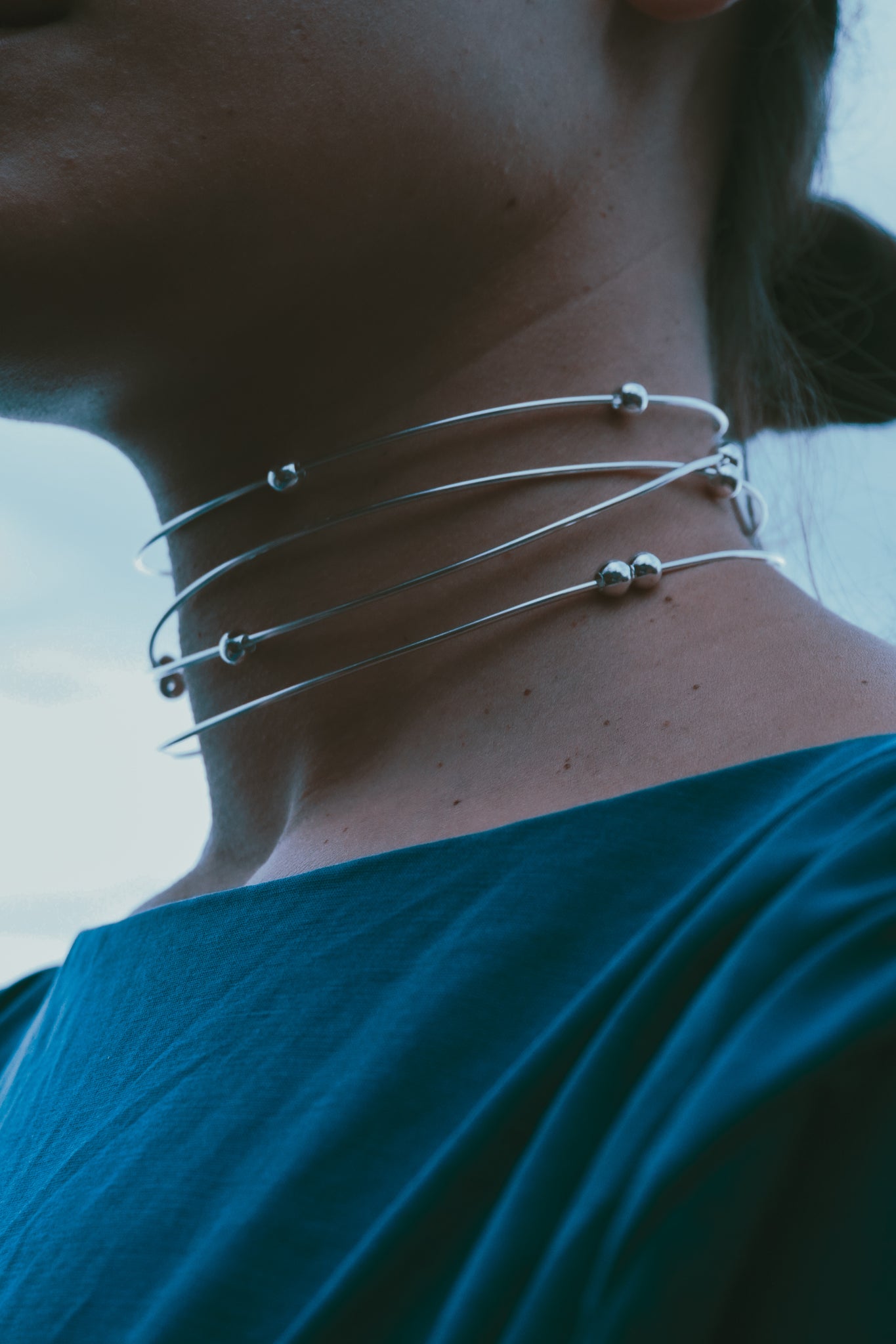 Choker Cuántico