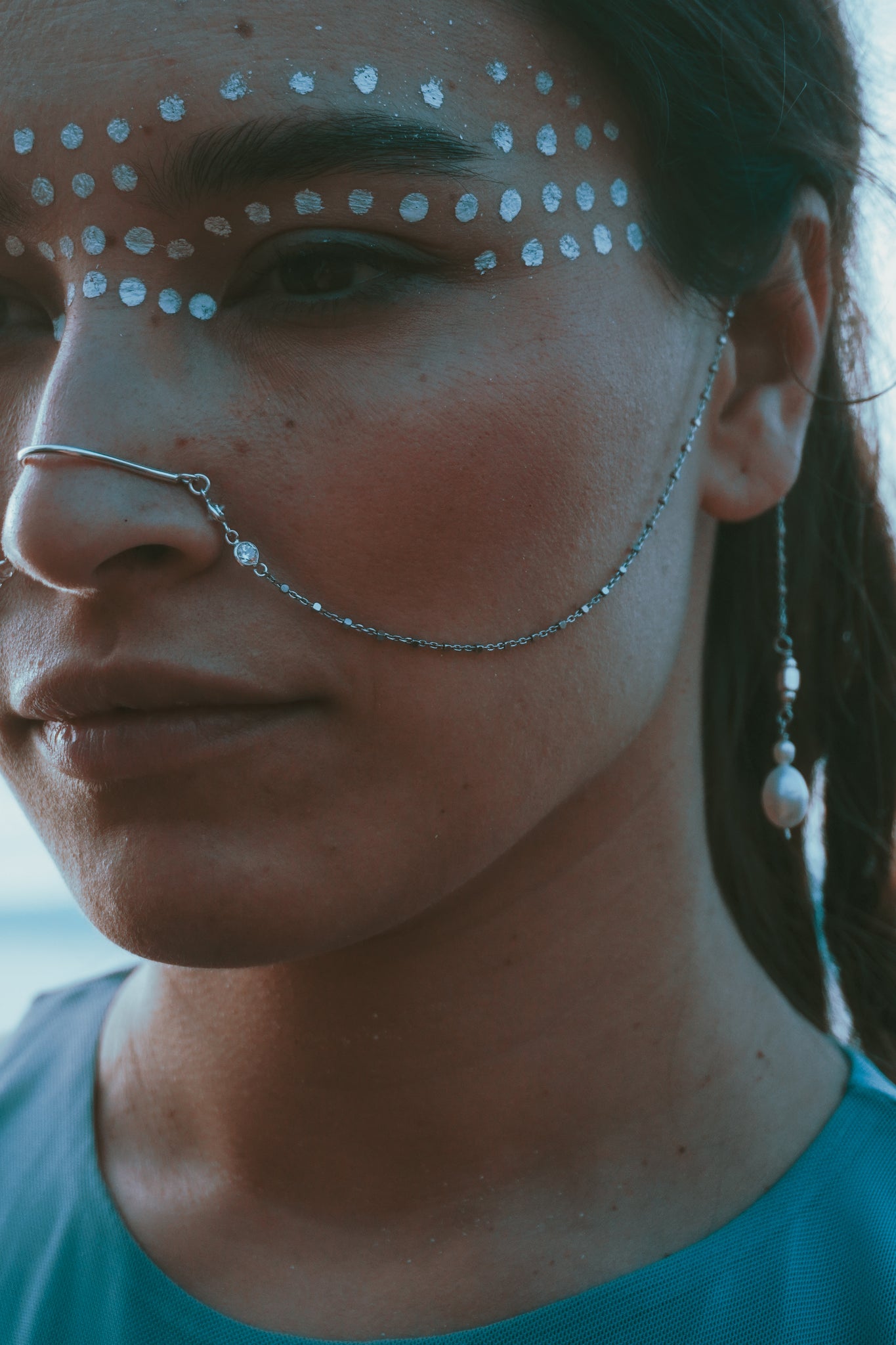 Nose Cuff Horizonte