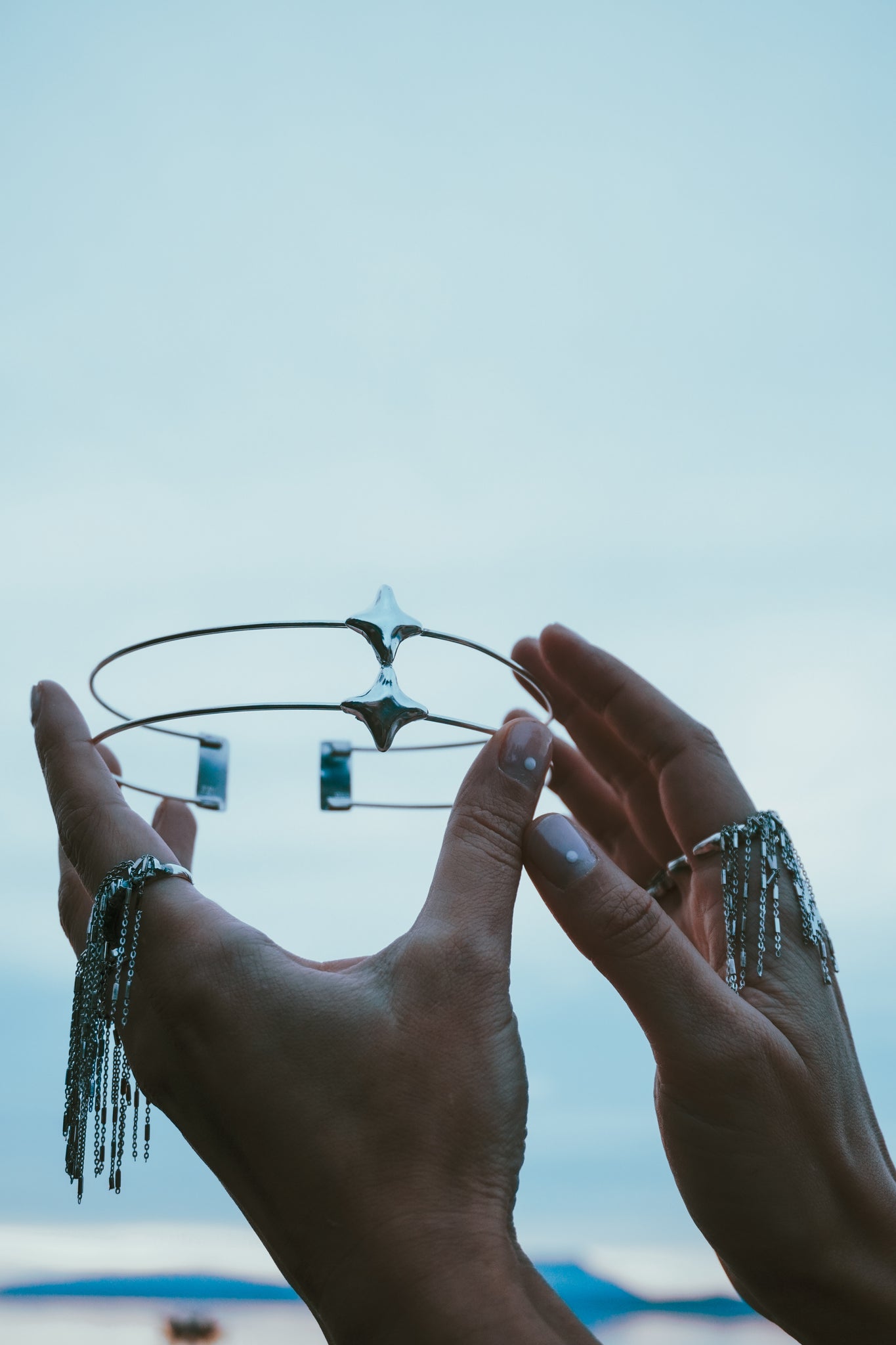 Choker Virtud