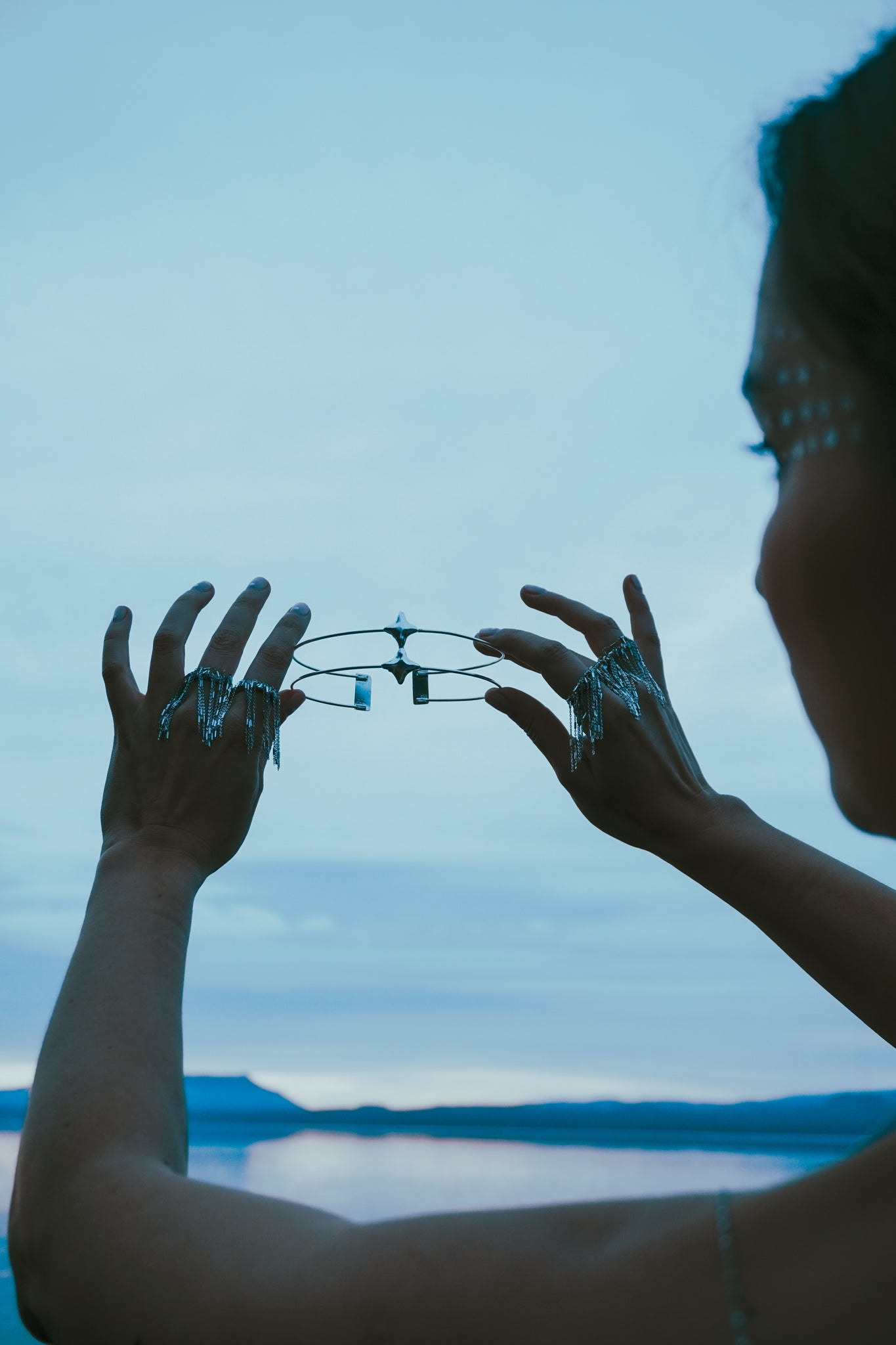 Choker Virtud