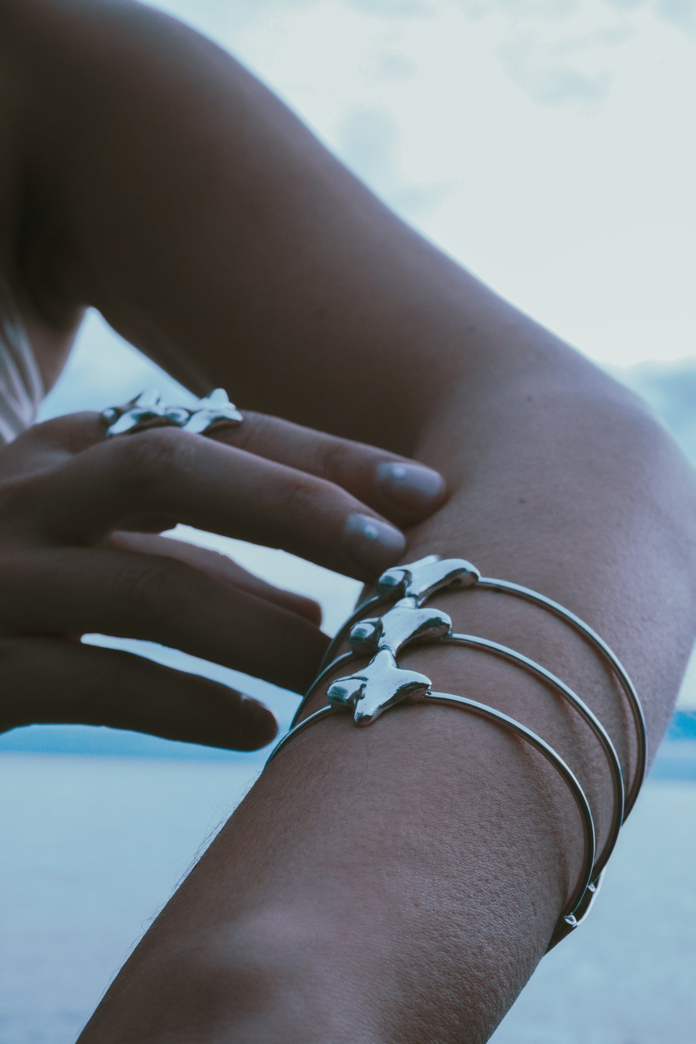 Brazalete Tres Marías