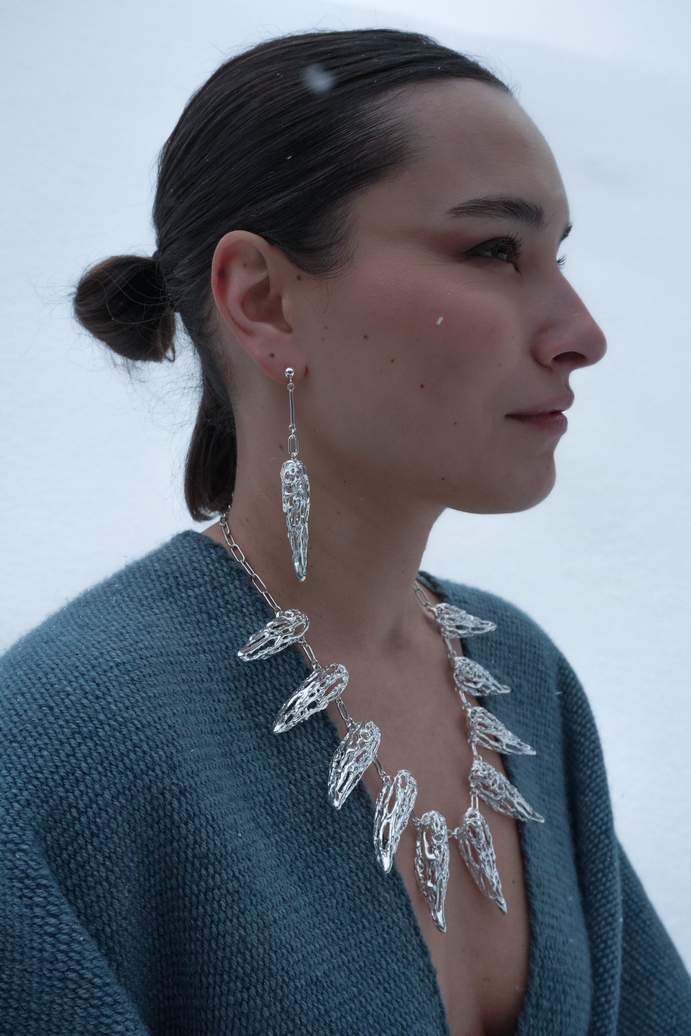 Aros Estalactita