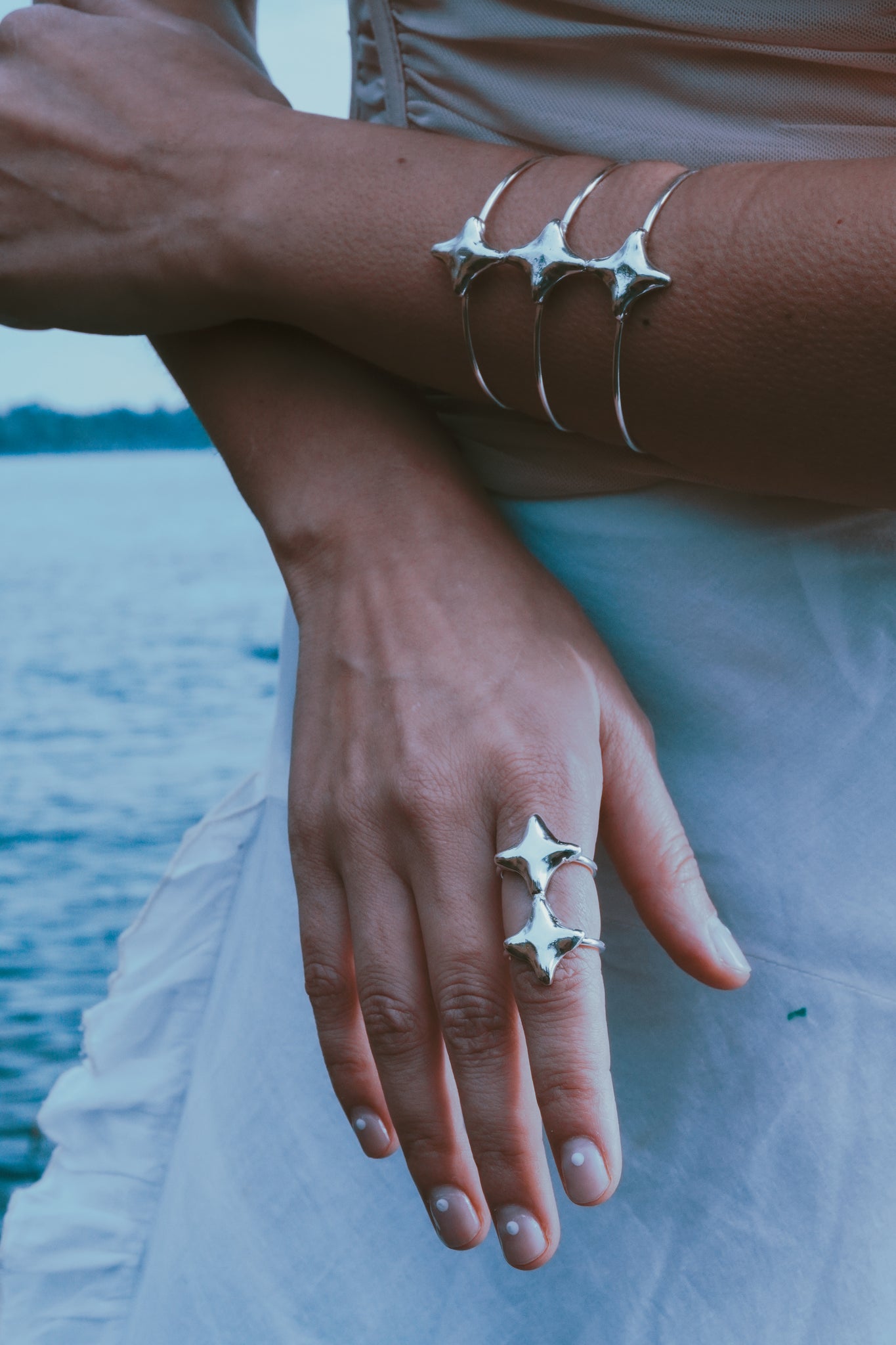 Brazalete Tres Marías
